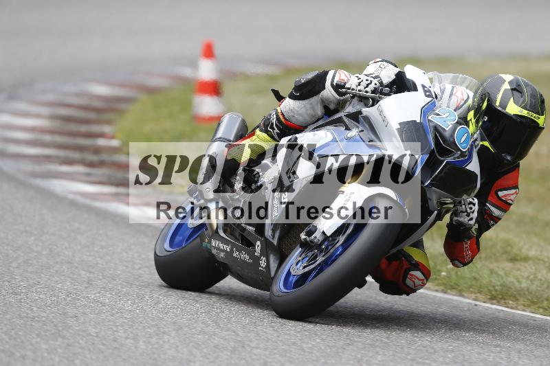 /18 23.05.2025 Get Faster Caremotion ADR/Gruppe rot/20